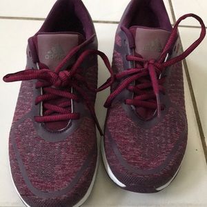 Adidas Athletic B shoes